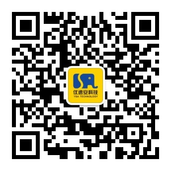 扫码关注仪速安科技公众号